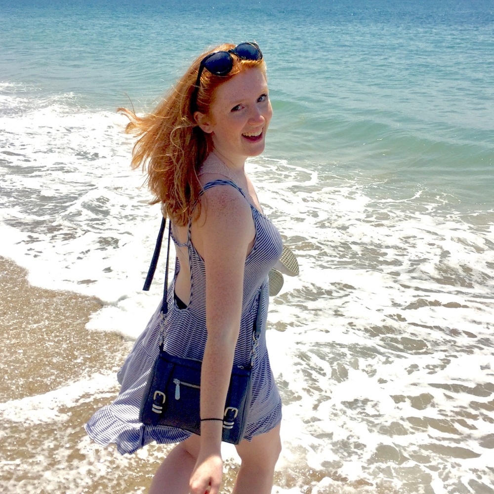 Meet your Posher, Sophie